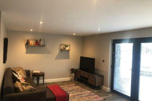 Bruion Apartment Connemara, Cleggan