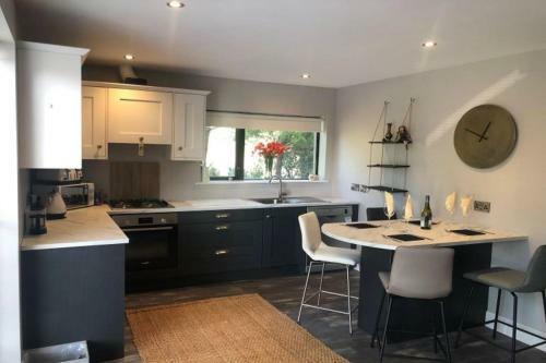 Bruion Apartment Connemara, Cleggan