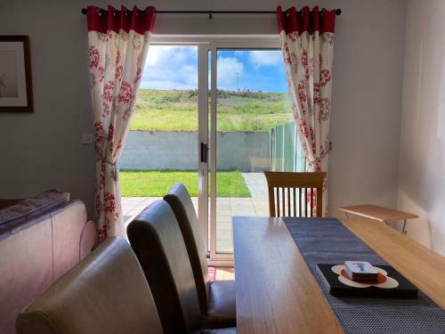 Cottage 322 - Cleggan