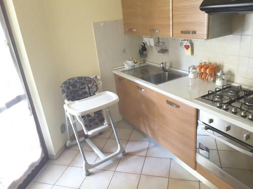 Apartamento La * Matrioska *