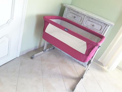 Apartamento La * Matrioska *