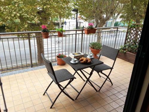 Apartamento La * Matrioska *