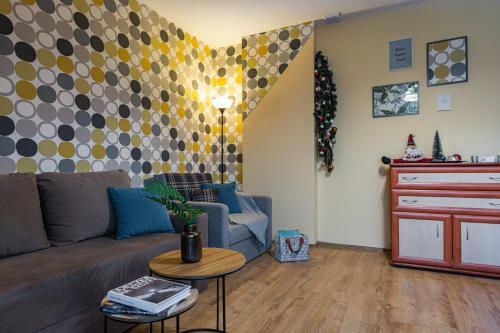 Apartamenty Bialka Tatrzanska