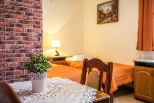 Bed & Breakfast Krywa?