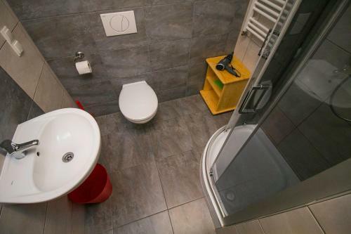 Apartamento Willa Nad Potokiem