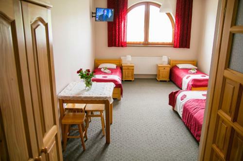 Apartamento Willa Nad Potokiem