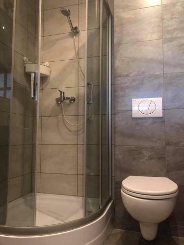 Apartamento Willa Nad Potokiem