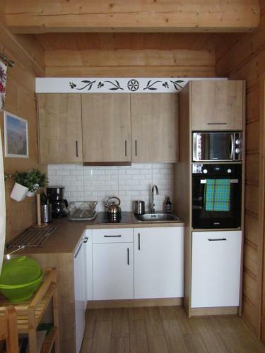 Domki Bia?ka & Apartamenty