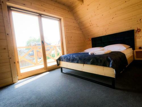Domki U Czernik�w