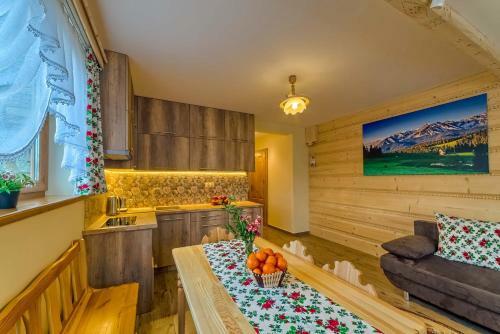 Apartament W Bia?ce Tatrza?skiej