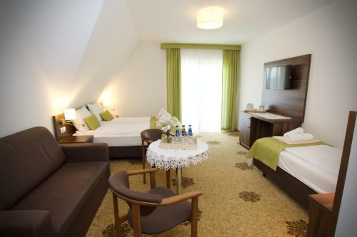 Hotel Kani�wka Ski Resort