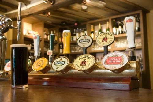 Posada Kings Arms Hotel