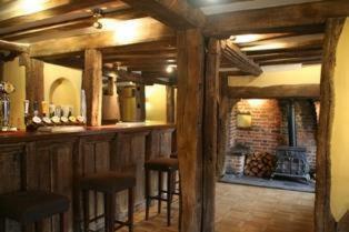 Posada Kings Arms Hotel
