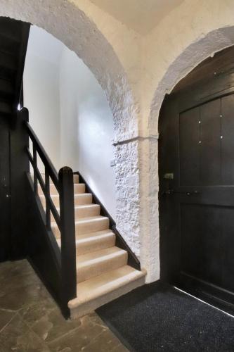Lodge Lympne Castle Cottages