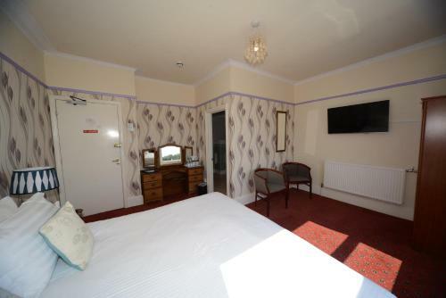 Hostal Seabrook House