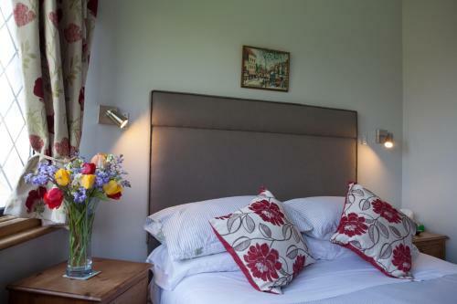 Bed & Breakfast Fern Lodge