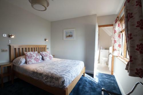Bed & Breakfast Fern Lodge