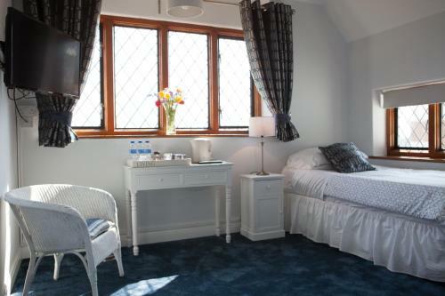 Bed & Breakfast Fern Lodge