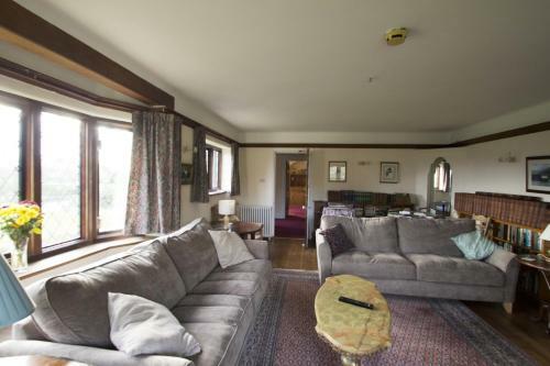Bed & Breakfast Fern Lodge