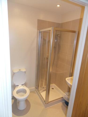 Lodge Canons Court Mews