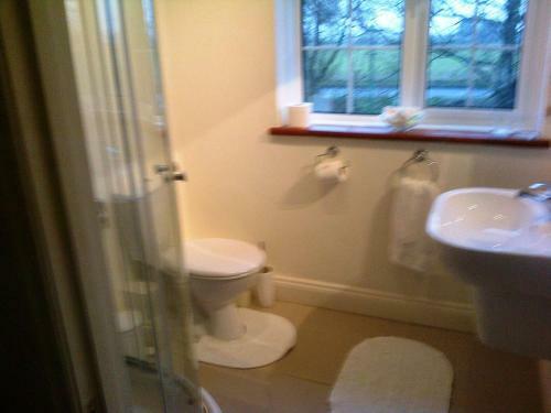 Bed & Breakfast Glebe House