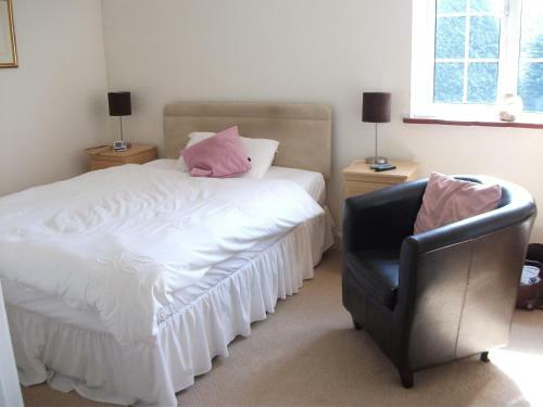 Bed & Breakfast Glebe House