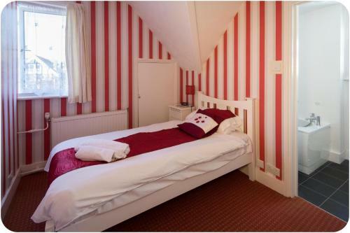 Hostal The Cherry Tree Guest House