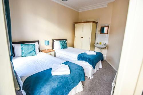 Hostal Eastbourne Reymar