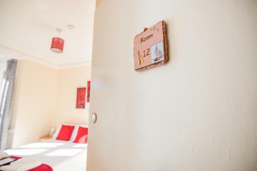 Hostal Eastbourne Reymar