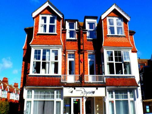 Hostal Eastbourne Reymar