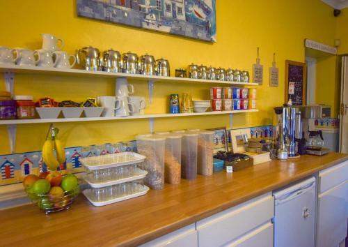 Hostal Eastbourne Reymar