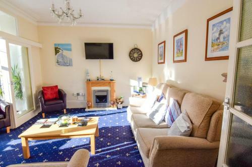 Hostal Eastbourne Reymar