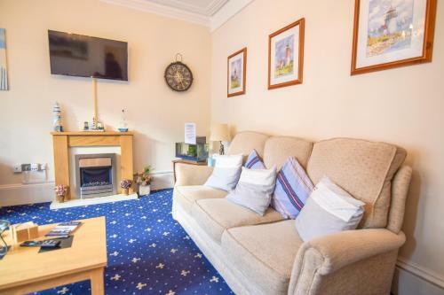 Hostal Eastbourne Reymar