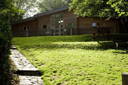 Albergue Yha Eastbourne