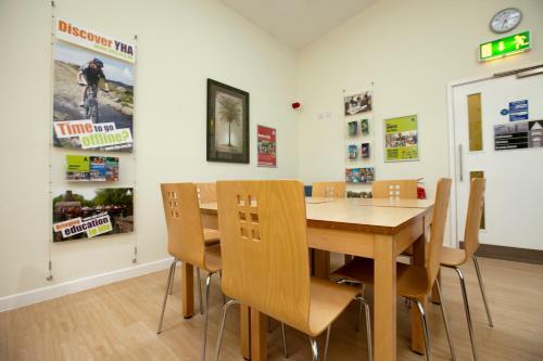 Albergue Yha Eastbourne