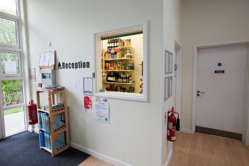 Albergue Yha Eastbourne