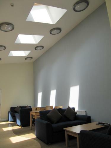 Albergue Yha Eastbourne