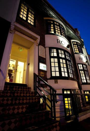 Hostal Royal Hotel