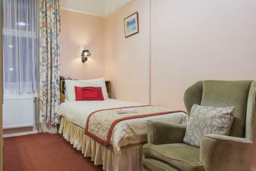 New Wilmington Hotel