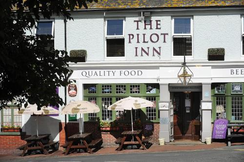 Posada The Pilot Inn