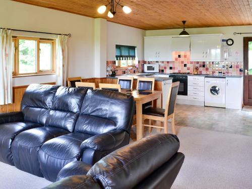 Wessex Lodge