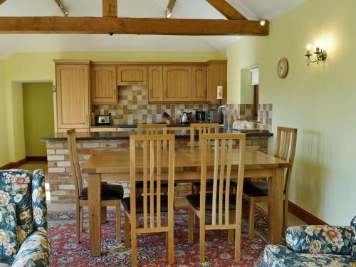 Barn Owl Cottage