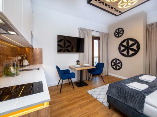 Aparthotel Tatrza?ski Spa