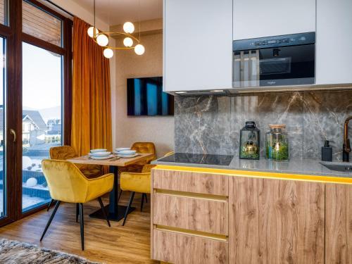 Aparthotel Tatrza?ski Spa