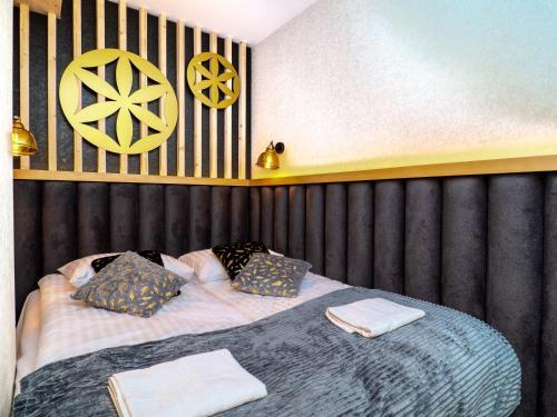 Aparthotel Tatrza?ski Spa