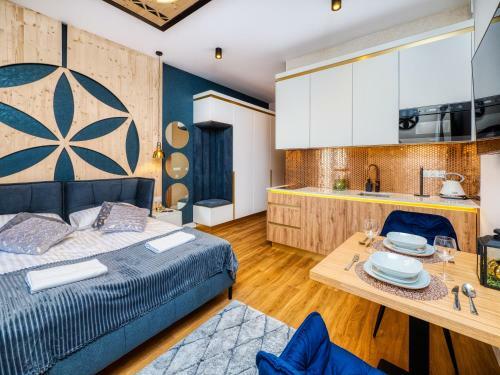 Aparthotel Tatrza?ski Spa