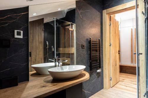 Apartament Bia?ka Grizzly De Lux