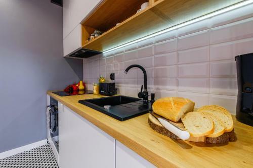 Apartamenty Nova Bia?ka