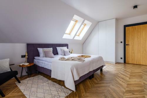 Apartamenty Nova Bia?ka