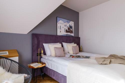 Apartamenty Nova Bia?ka